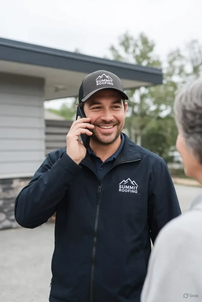 Flat Roof Leak Repair Paradox, CO FAQs